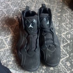 Jordan’s