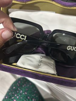 Gucci Sunglasses 