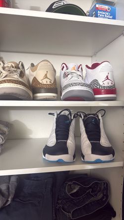 Jordan’s