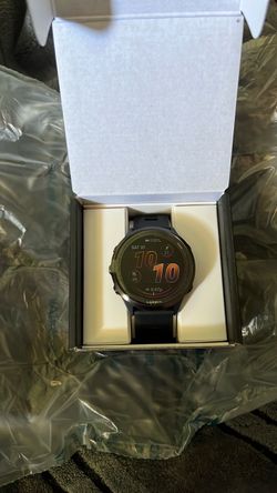 Garmin forerunner 570 47mm