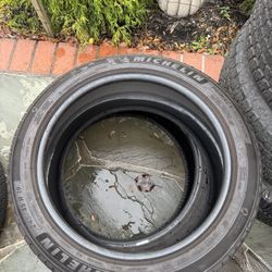 Used Tires All Sizes