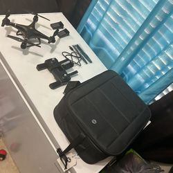 HD Video GPS Drone Holy Stone 