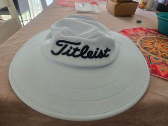 Golf Sun Hat