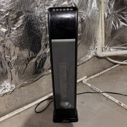 Space Heaters