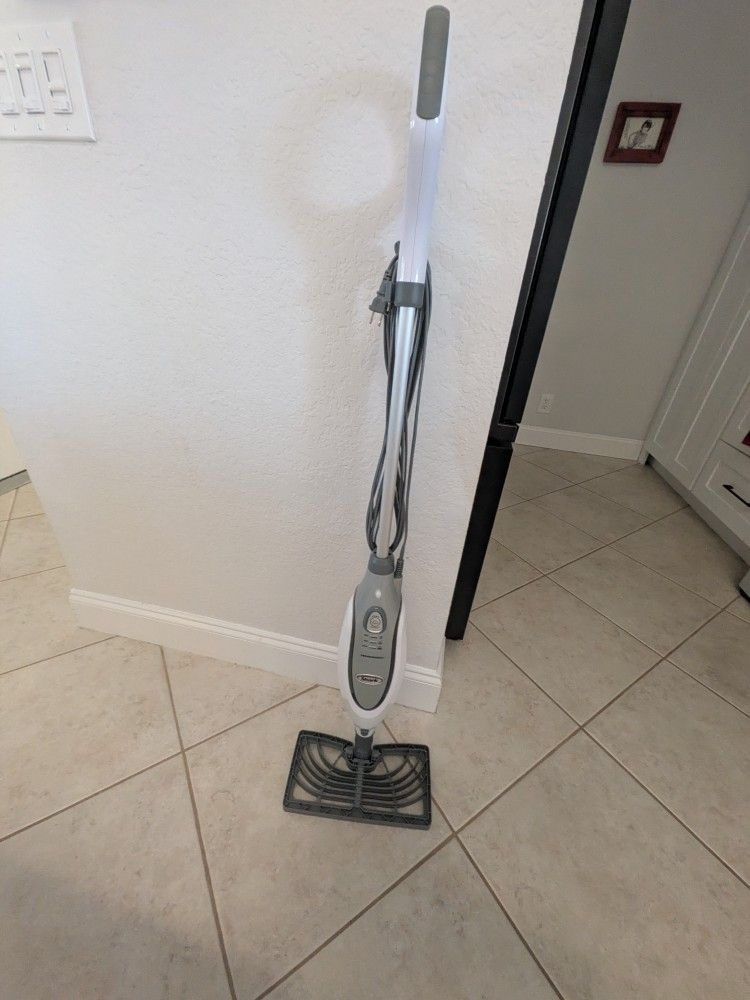 Shark Steam Mop