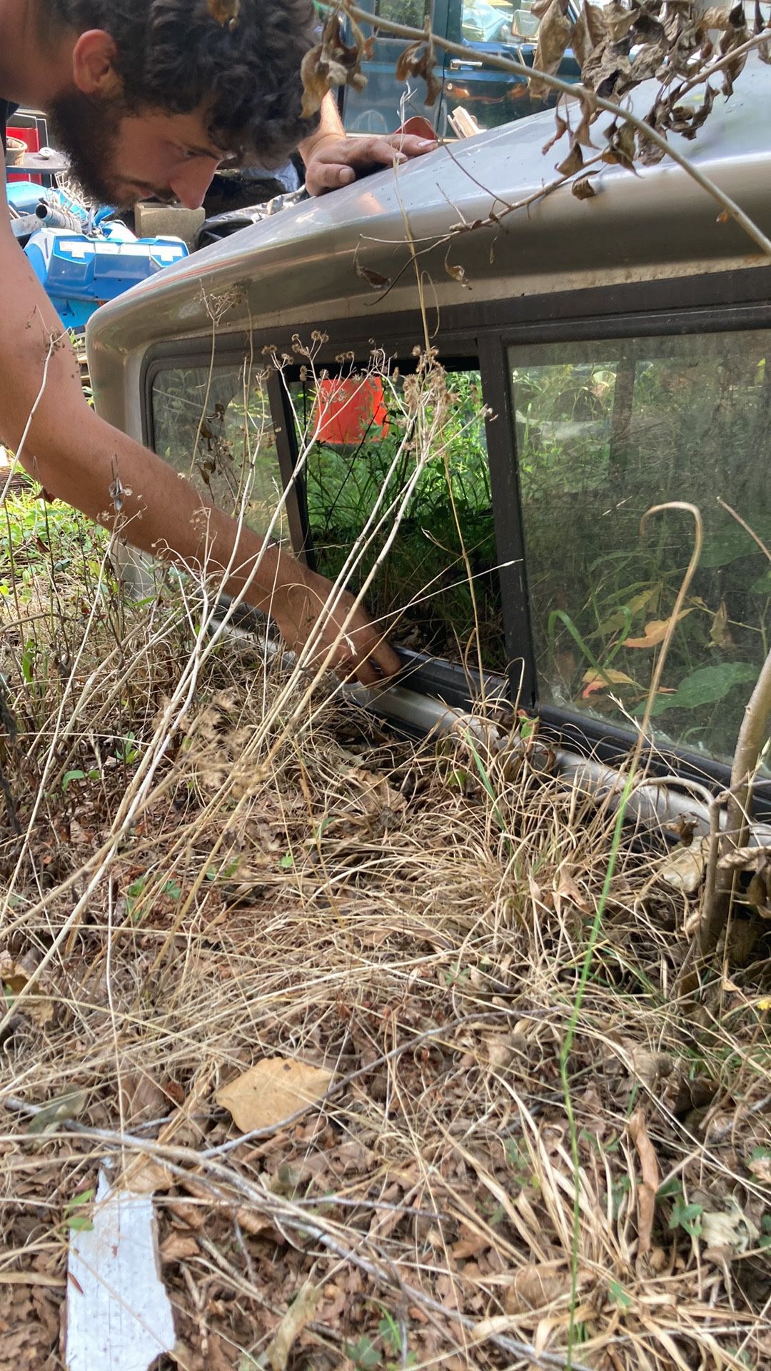 Camper shell for Sale in Lincolnton, NC OfferUp