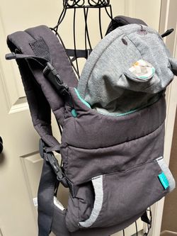Infantino Cuddle Up Carrier