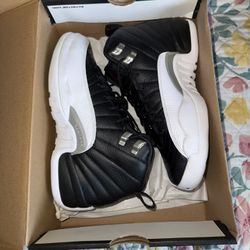 Jordan 12 Playoffs 