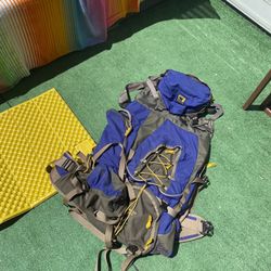 Camping Gear - $100 For All Of It