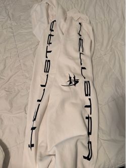 Hellstar Sweatpants