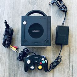 Nintendo GameCube Set