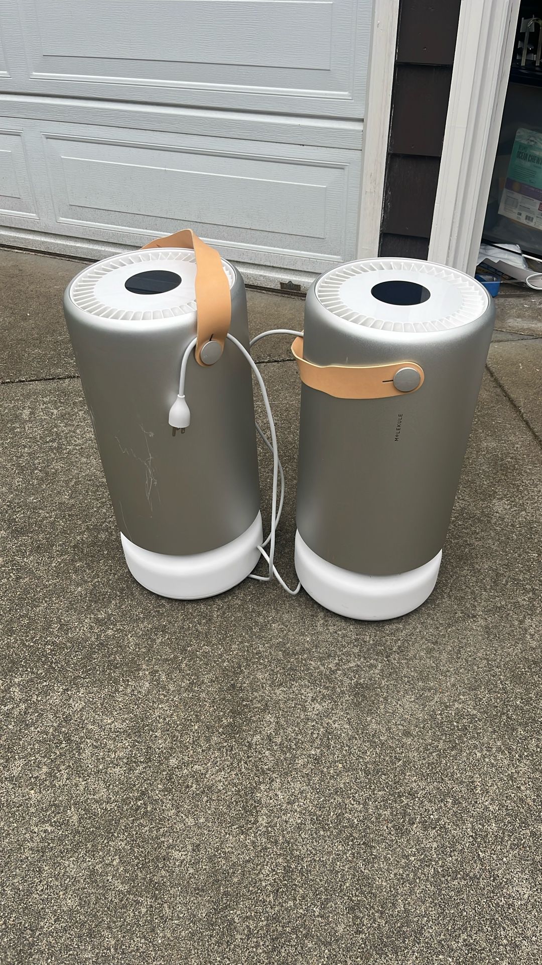 Molekule Air Filters
