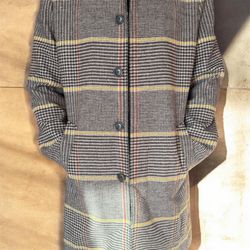 Express Coat