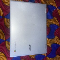 Chromebook 