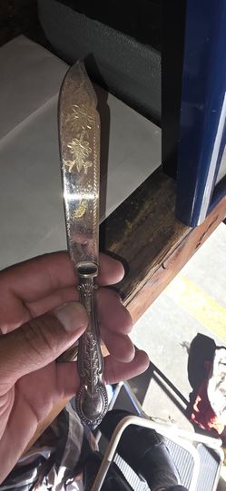 Antique collection
