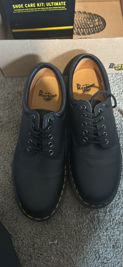 Doc martens