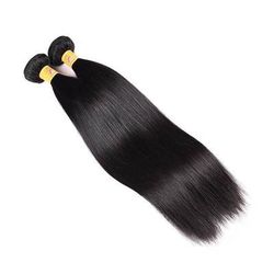 (2) 16” Bundles of Brazilian Straight