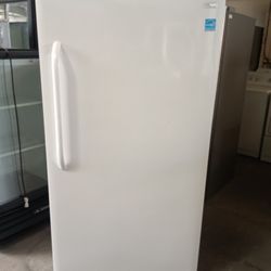 One Door Freezer Everything Is And Good Working Condition 2 Months Warranty Delivery And Install 