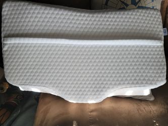 Contoured ORTHOPEDIC Pillow
