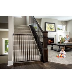 Safety Gate 