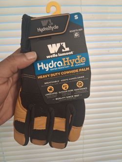 Gloves