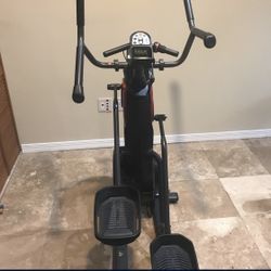 Bowflex Max Trainer M3