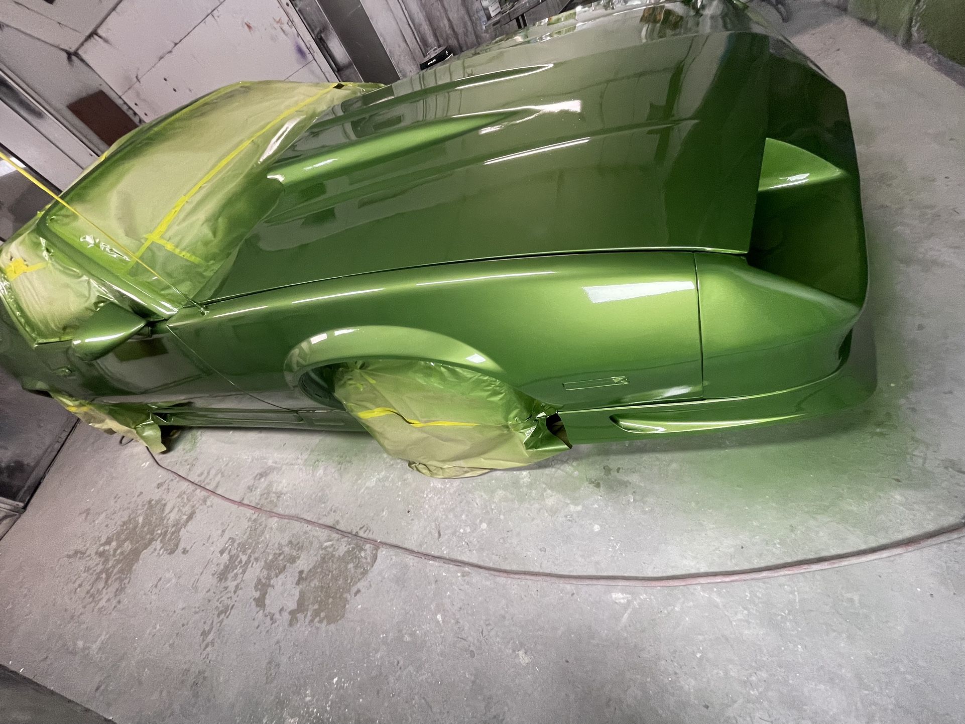 Msg me for any bodywork or paint job for sale in phoenix az offerup