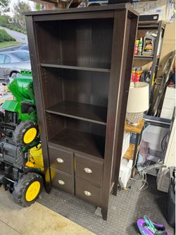 Bookcase