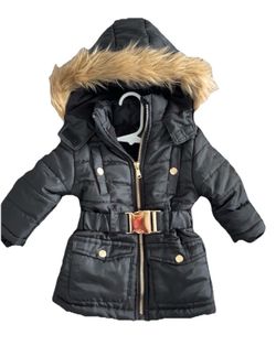 Baby coat 12-24m