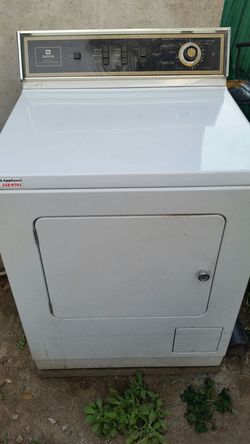 Maytag