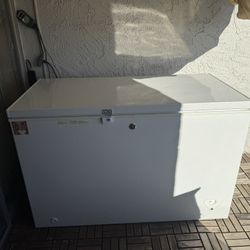 Cold Plunge - No ice needed!