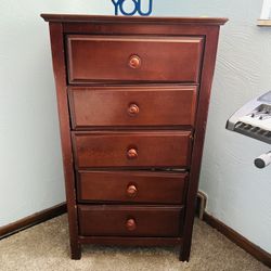 Dresser And Night stand