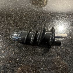 AICOK Screw Propeller Juicer Attachment for AICOK Slow Juicer Model AMR521