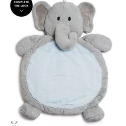 Mary Meyer Afrique Elephant Baby Mat – Bloomingdale’s $62 Retail