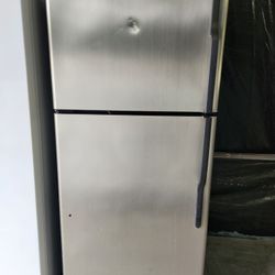 Ge Fridge 