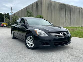 2010 Nissan Altima