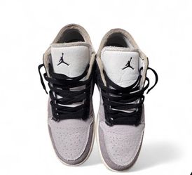 Jordan 1 lows