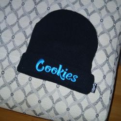 Brand NEW Cookies BEANIE