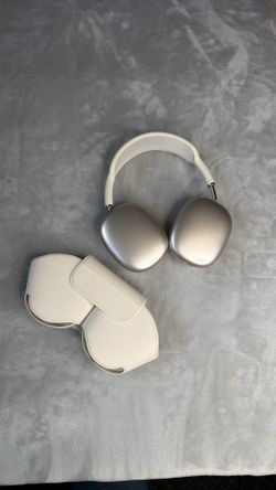 Apple air max headphones