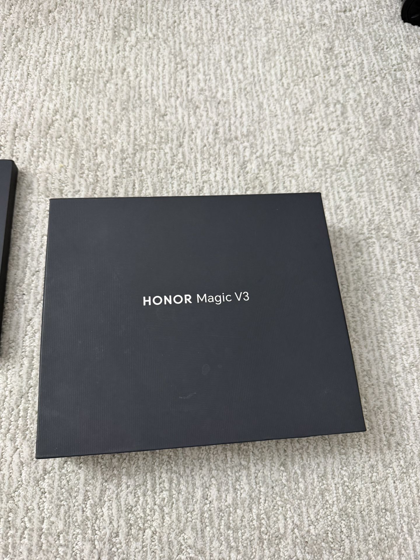 Honor Magic V3 512gb (factory Unlocked)