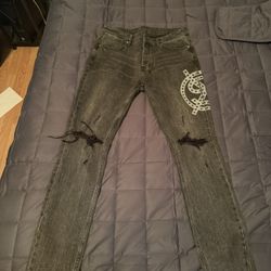 Ksubi Jeans