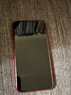 iPhone XR (unlocked) 64GB