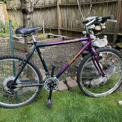 SPECIALIZED STUMPJUMPER M2 Composite