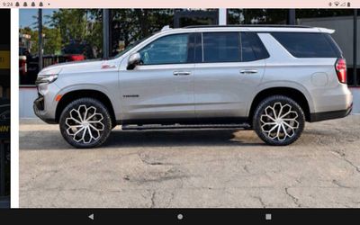 Selling my Uncle suv