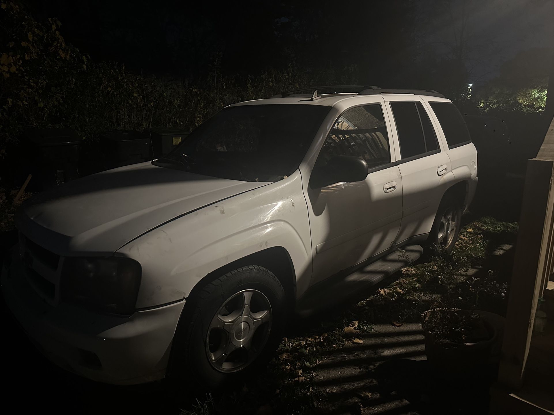 2008 Chevrolet Trailblazer for Sale in Detroit, MI OfferUp