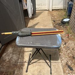 Hedge Trimmers