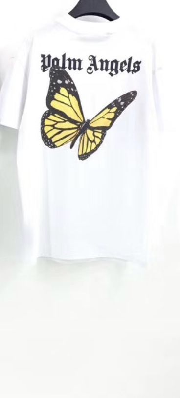 Palm Angle Shirt