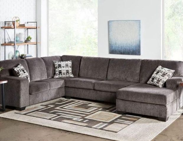 Sectional