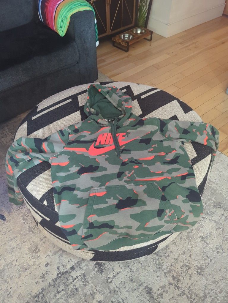 Nike Sweatshirt