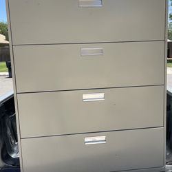 Filing Cabinet With Lock Key
